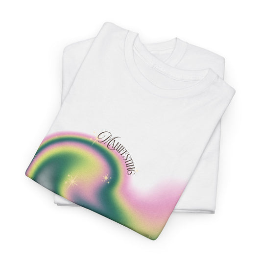 Manifesting Unisex T-Shirt