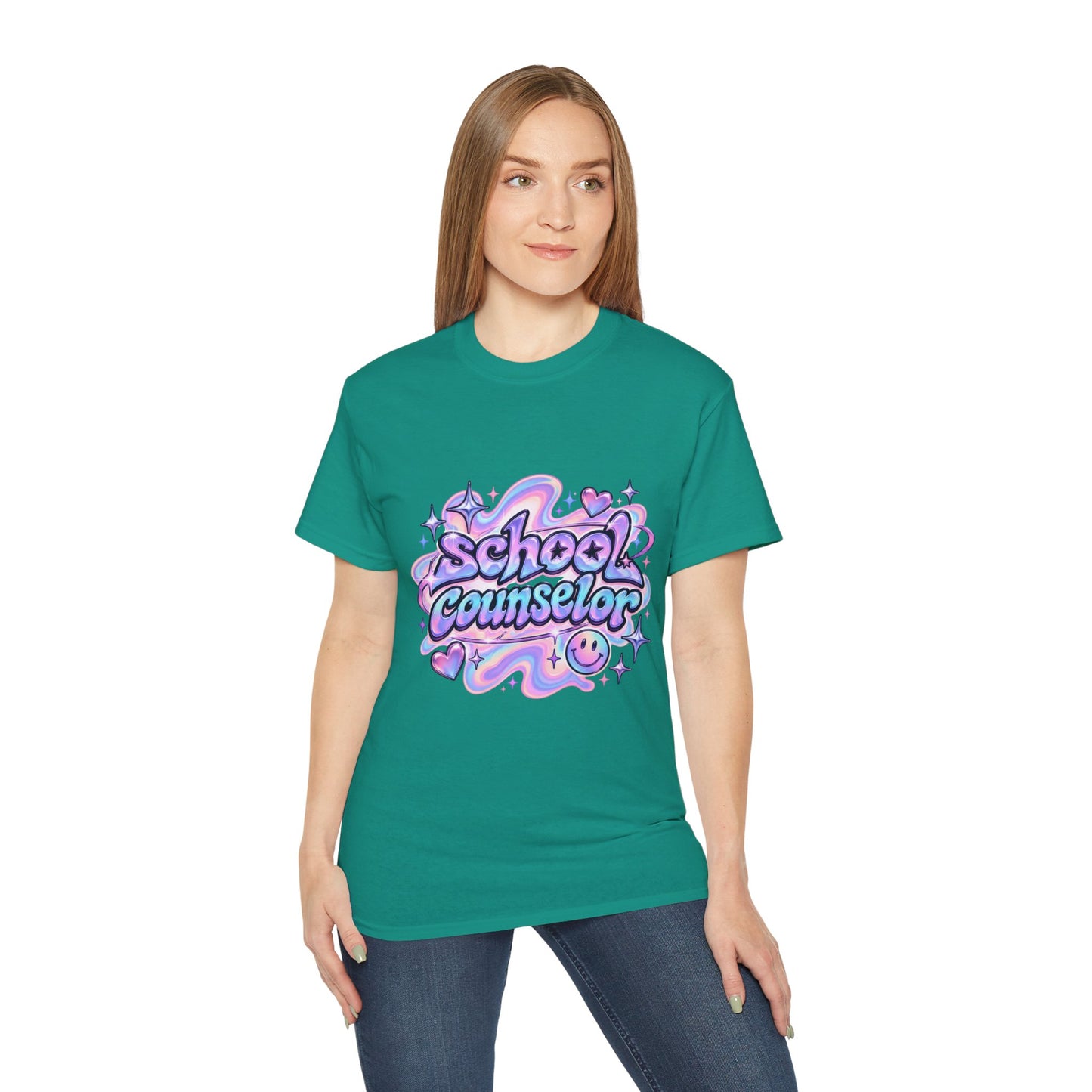 Y2K Vibes SC T-Shirt