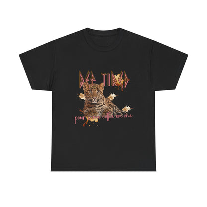 "Def Tired" T-Shirt