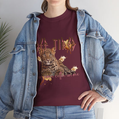 "Def Tired" T-Shirt