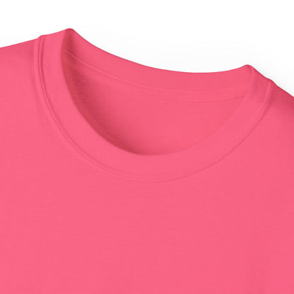 Pink Butterfly Flame SC T-Shirt