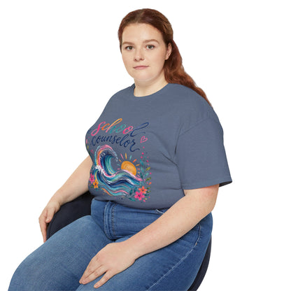Beach SC T-Shirt