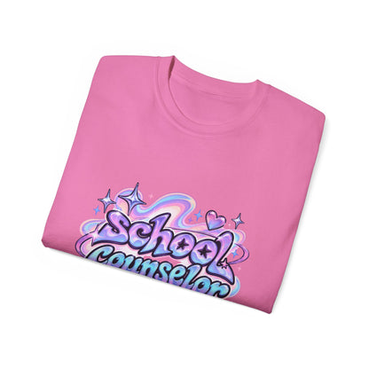 Y2K Vibes SC T-Shirt
