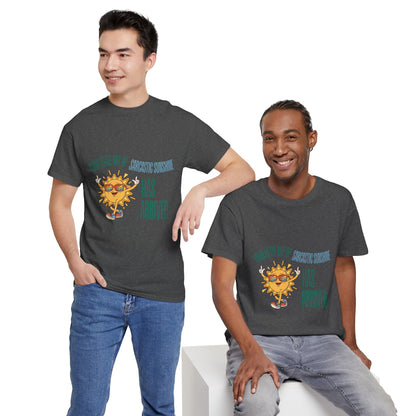 Ray of Sunshine Has Arrived Unisex T-Shirt