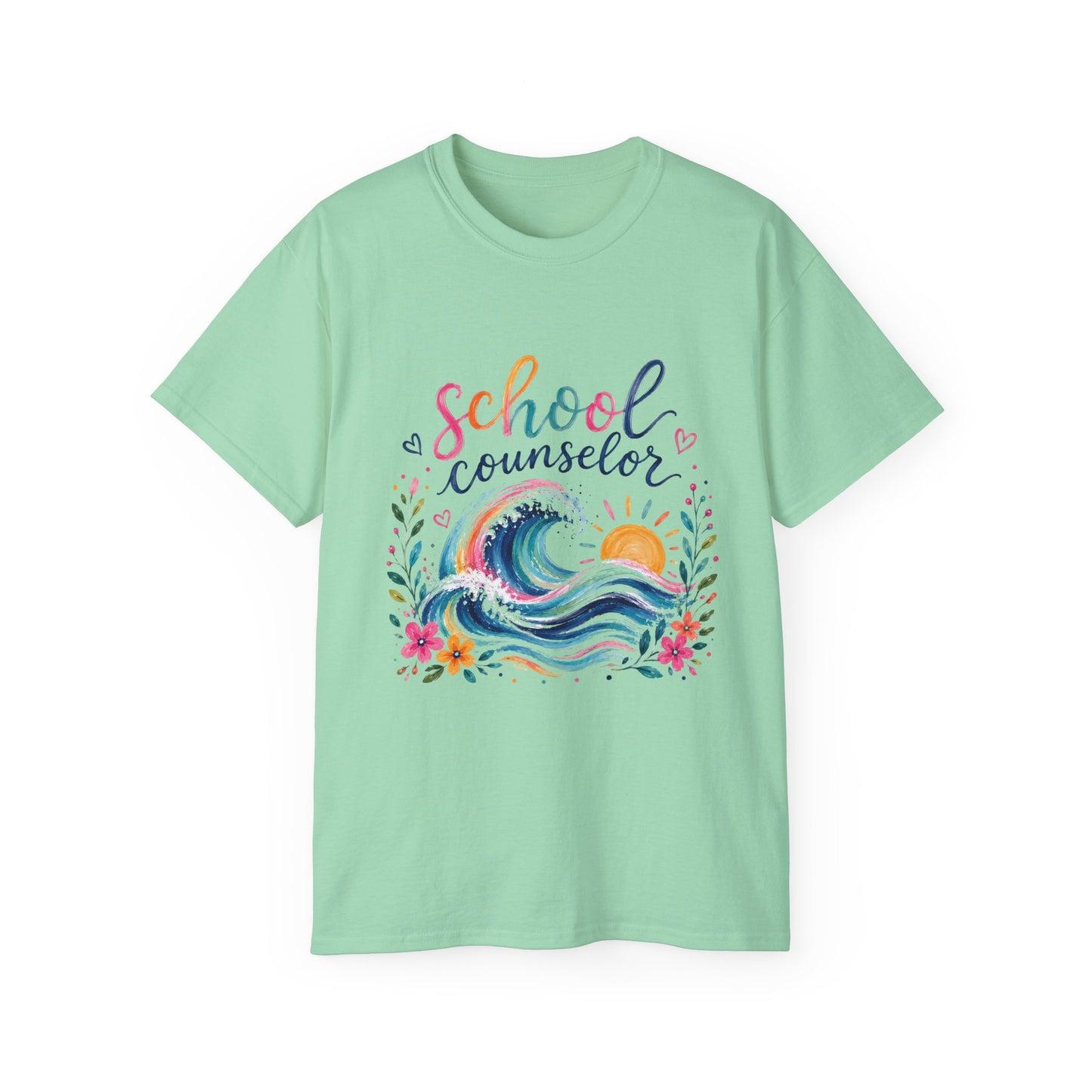Beach SC T-Shirt