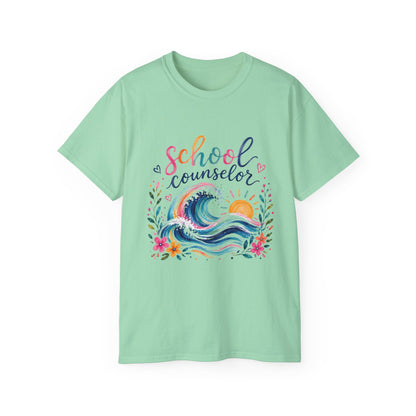 Beach SC T-Shirt
