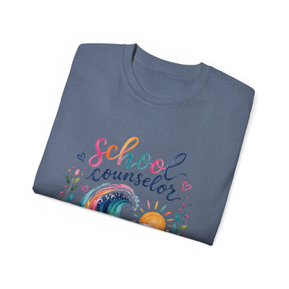 Beach SC T-Shirt