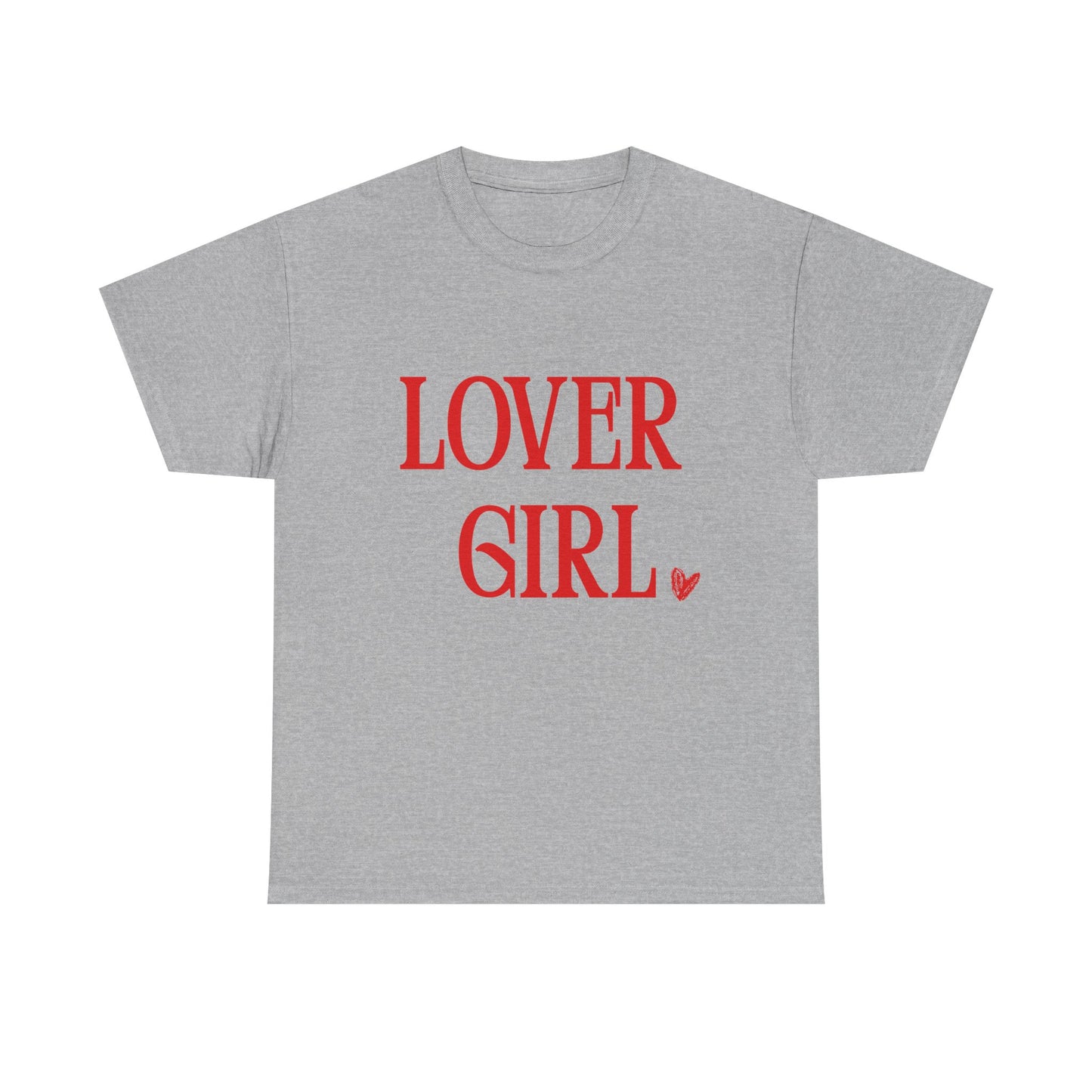 Lover Girl Unisex T-Shirt