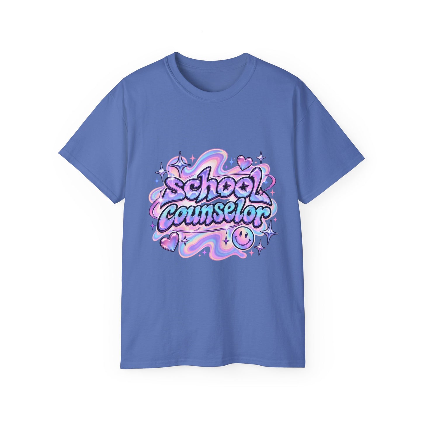 Y2K Vibes SC T-Shirt