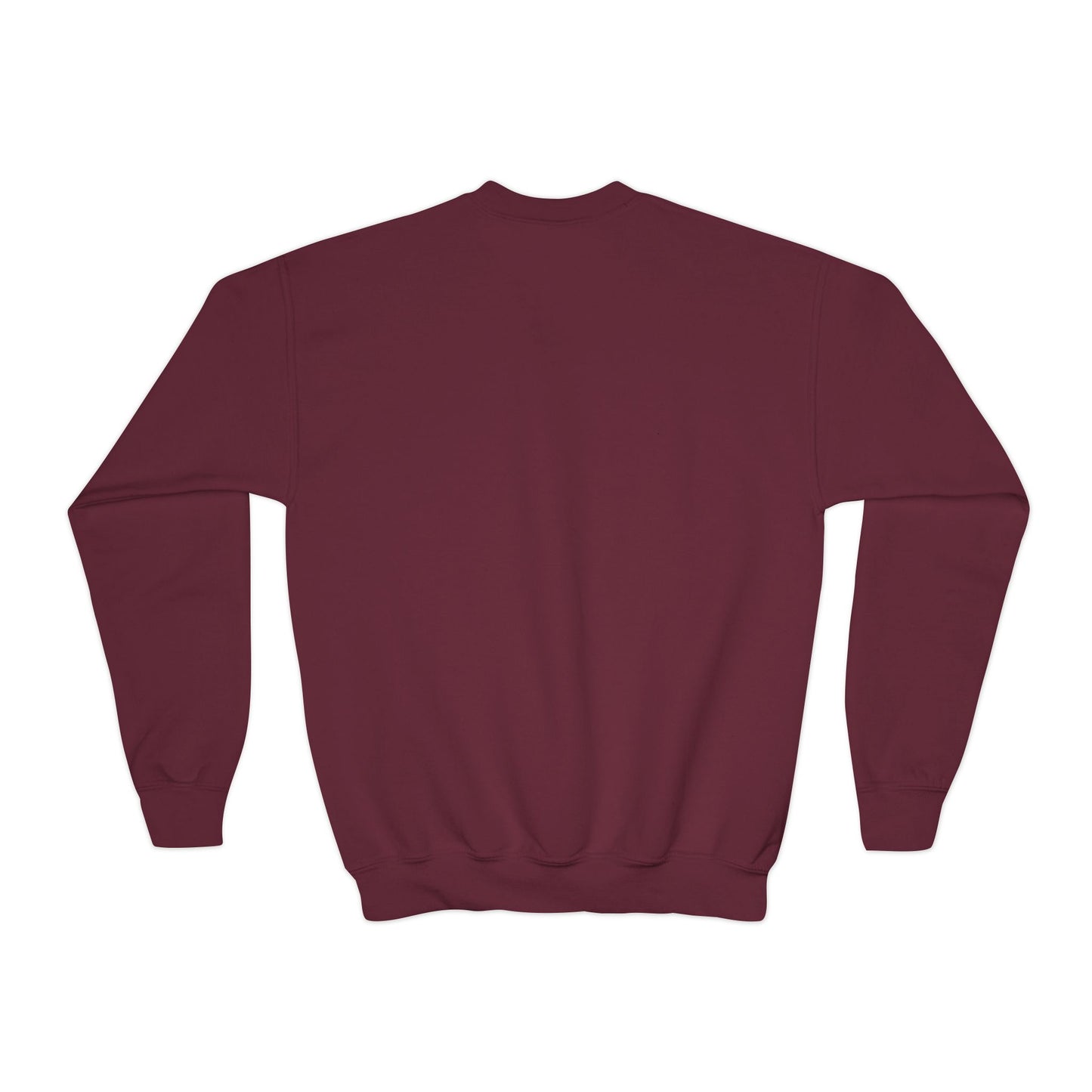 EDS Pledge Youth Crewneck Sweatshirt