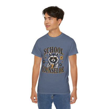 Raccoon Coffee SC T-Shirt