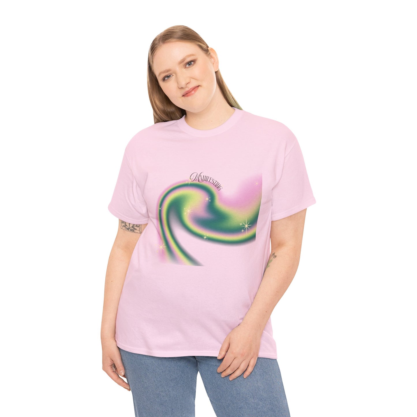 Manifesting Unisex T-Shirt