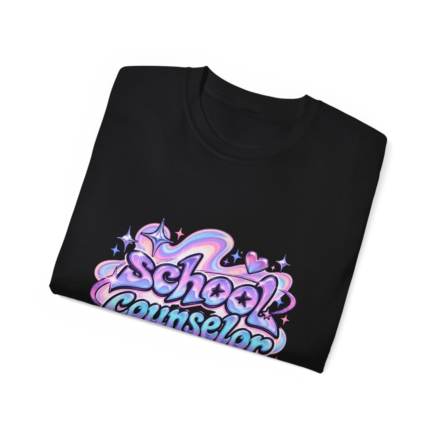 Y2K Vibes SC T-Shirt