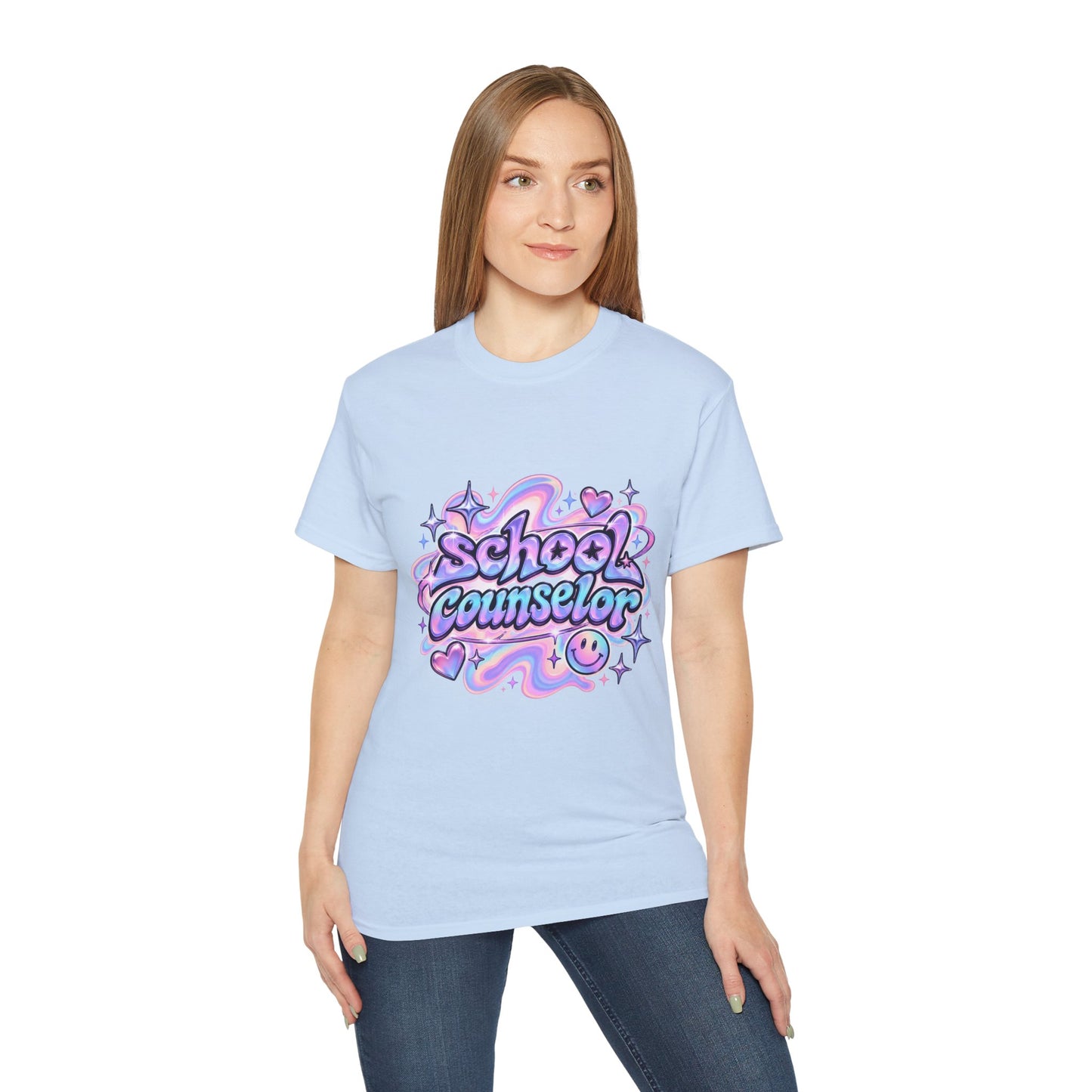 Y2K Vibes SC T-Shirt