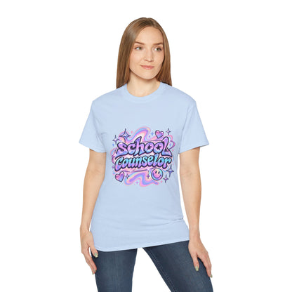 Y2K Vibes SC T-Shirt