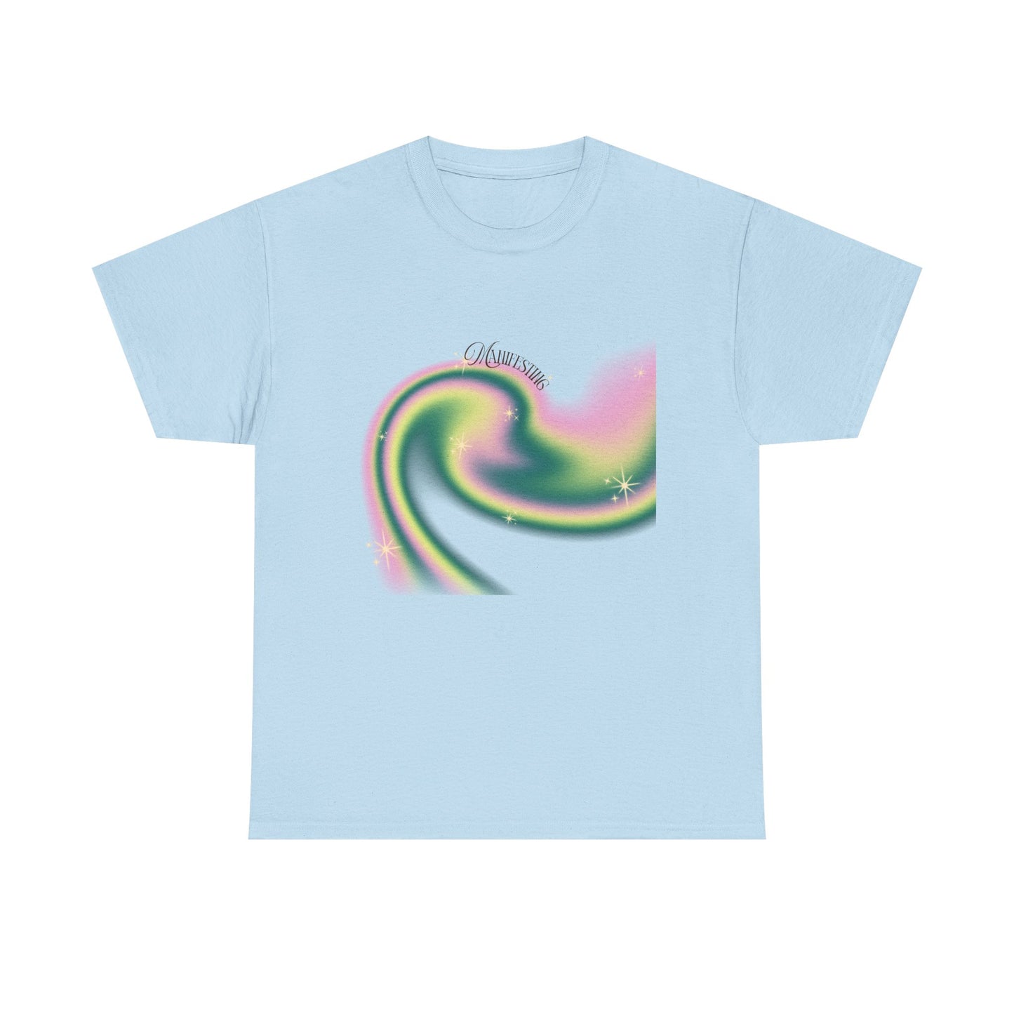 Manifesting Unisex T-Shirt