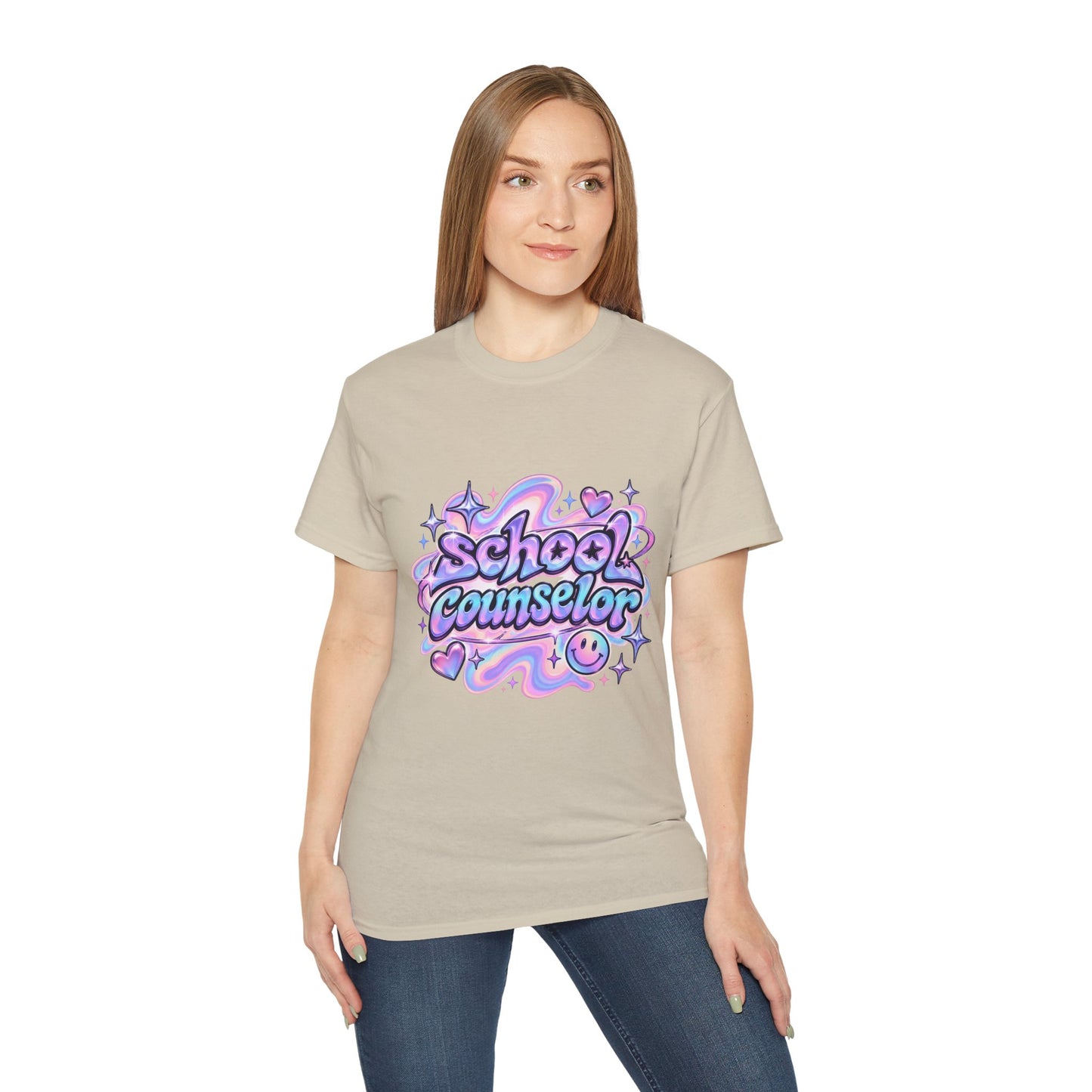 Y2K Vibes SC T-Shirt