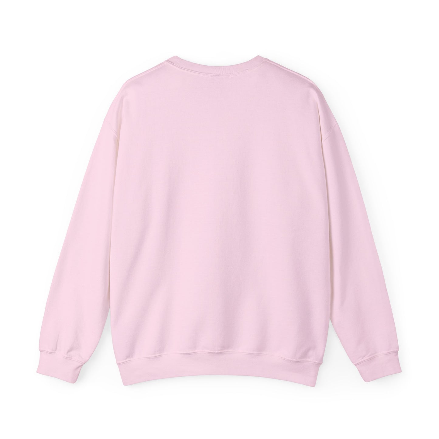 EDS Pledge Unisex Crewneck Sweatshirt