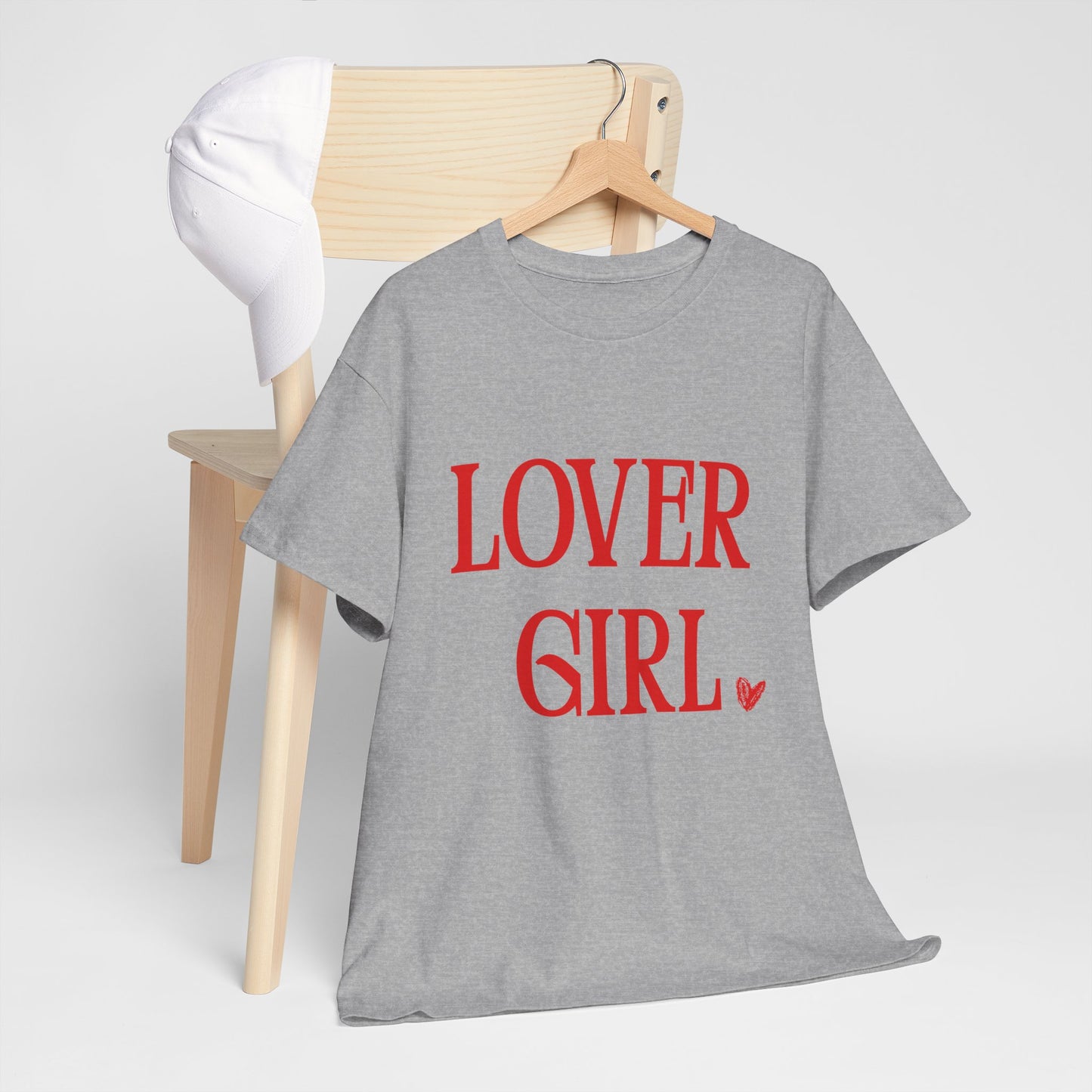 Lover Girl Unisex T-Shirt