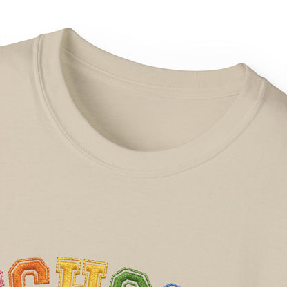 MH Matters SC T-Shirt *Not Embroidered*