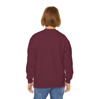 EDS Pledge Youth Crewneck Sweatshirt