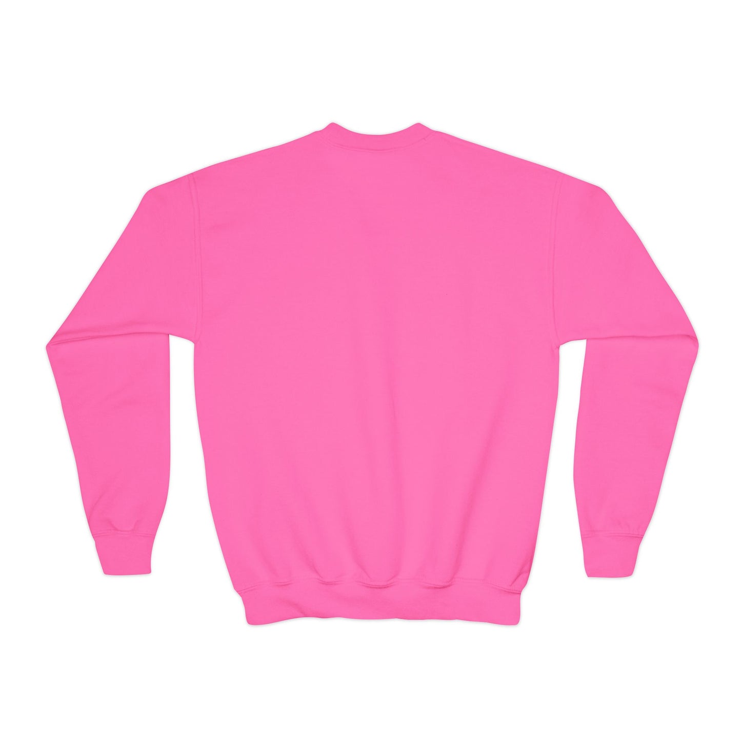 EDS Pledge Youth Crewneck Sweatshirt