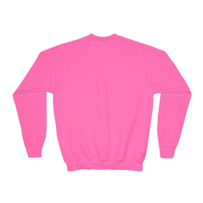 EDS Pledge Youth Crewneck Sweatshirt