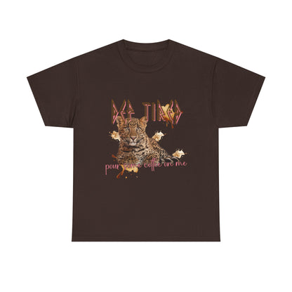 "Def Tired" T-Shirt