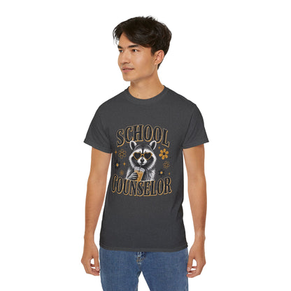 Raccoon Coffee SC T-Shirt
