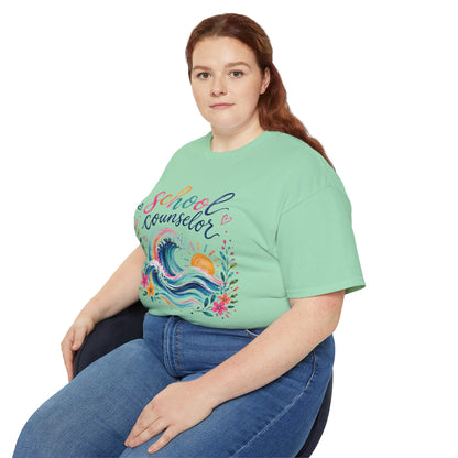 Beach SC T-Shirt