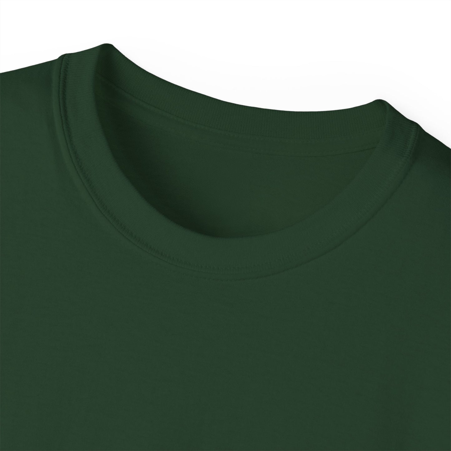 Artsy Lettering SC T-Shirt