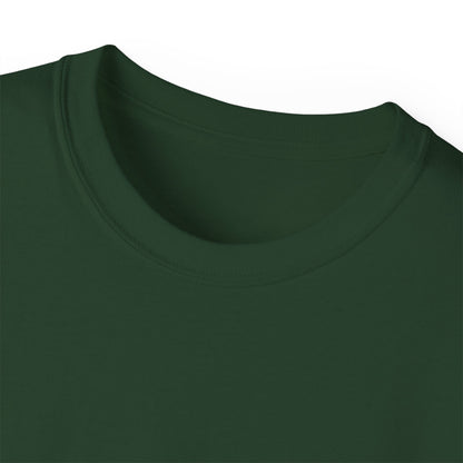 Artsy Lettering SC T-Shirt