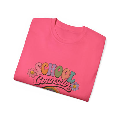 Retro Rainbow SC T-Shirt