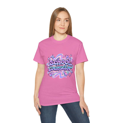 Y2K Vibes SC T-Shirt