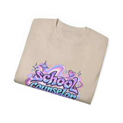 Y2K Vibes SC T-Shirt