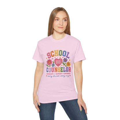 MH Matters SC T-Shirt *Not Embroidered*