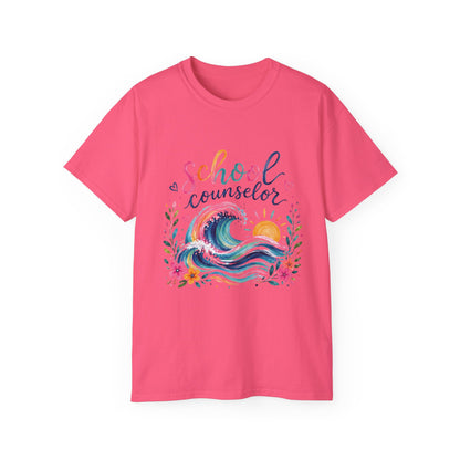 Beach SC T-Shirt