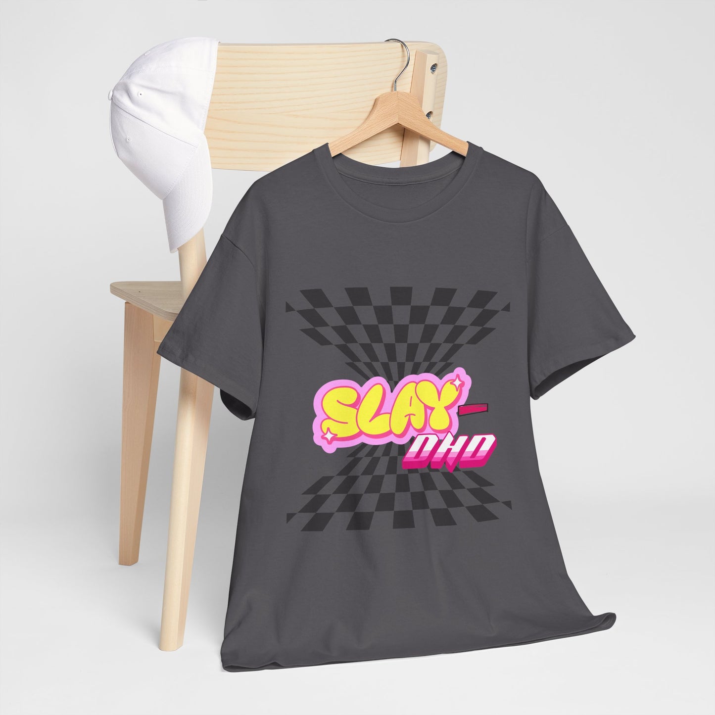 Slay-DHD T-Shirt