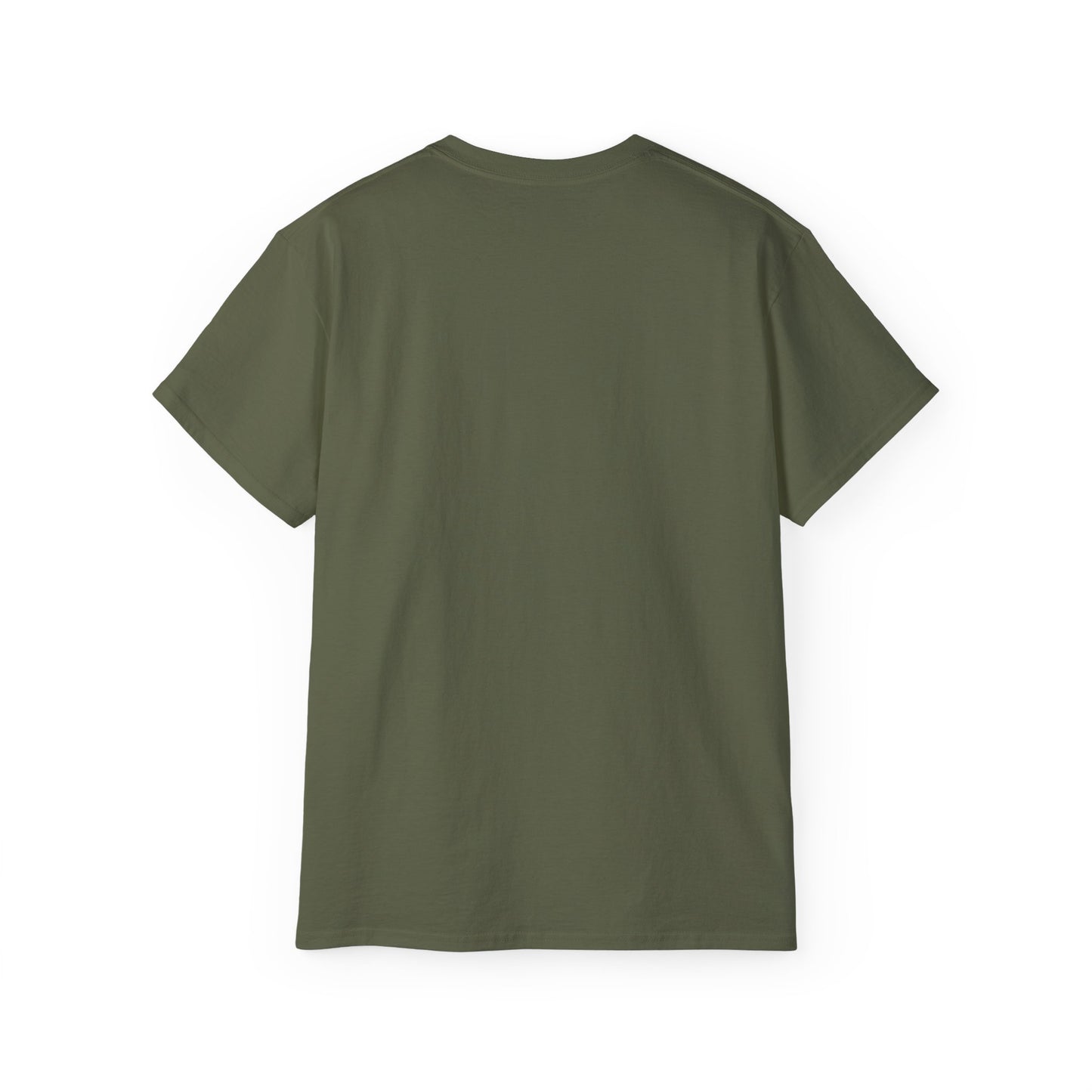 Floral SC T-Shirt *Not Embroidered*