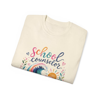 Beach SC T-Shirt