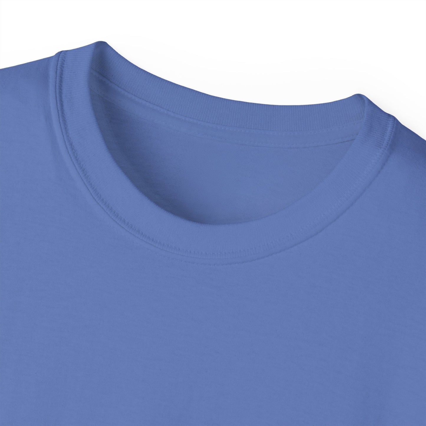 Handlettered SC T-Shirt