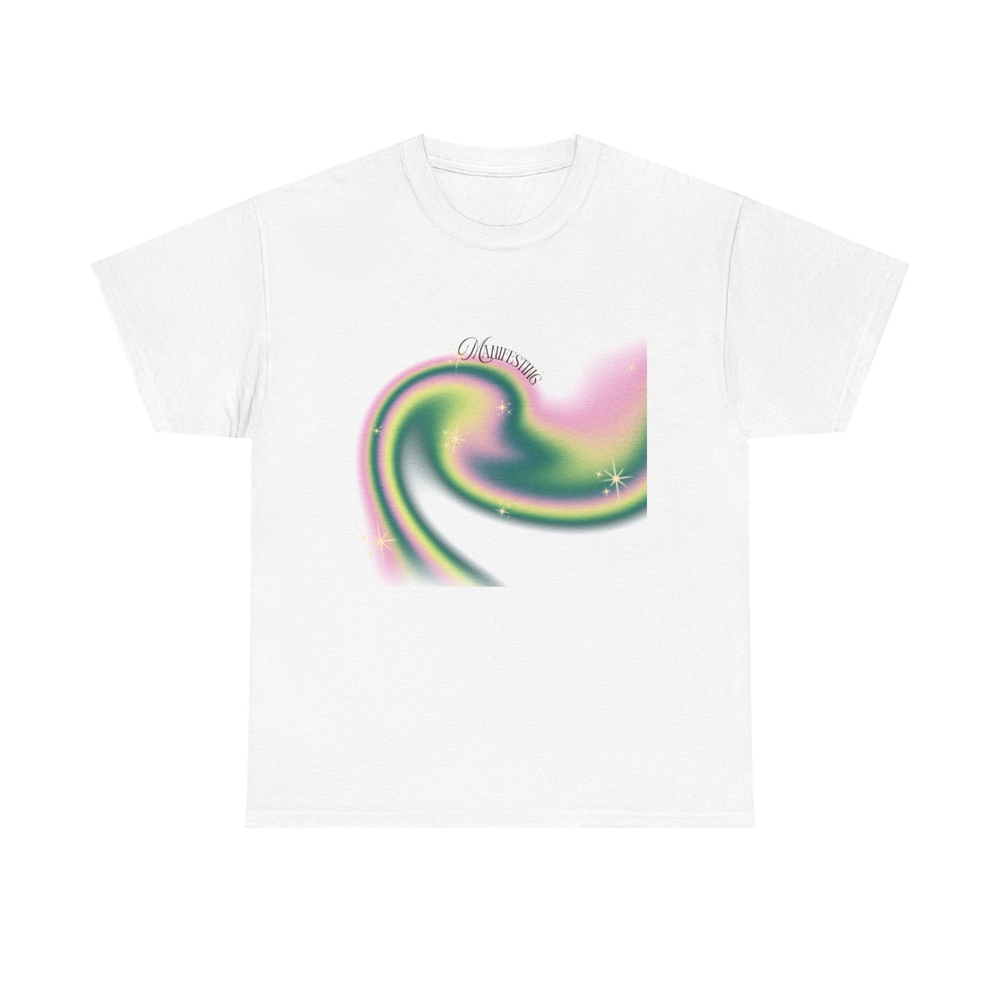 Manifesting Unisex T-Shirt