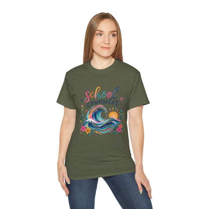 Beach SC T-Shirt