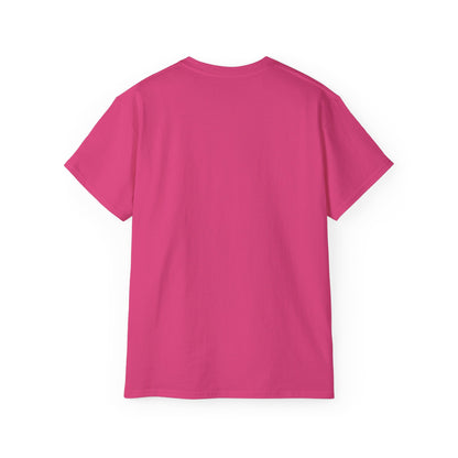 Artsy Lettering SC T-Shirt