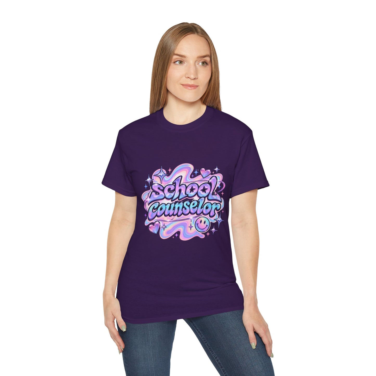 Y2K Vibes SC T-Shirt