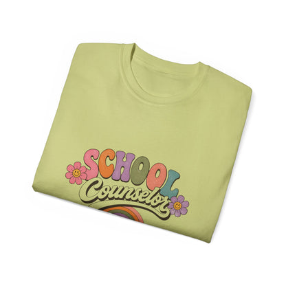 Retro Rainbow SC T-Shirt