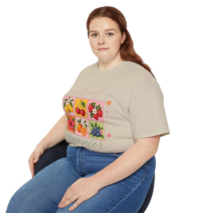 Fruit Checkers SC T-Shirt