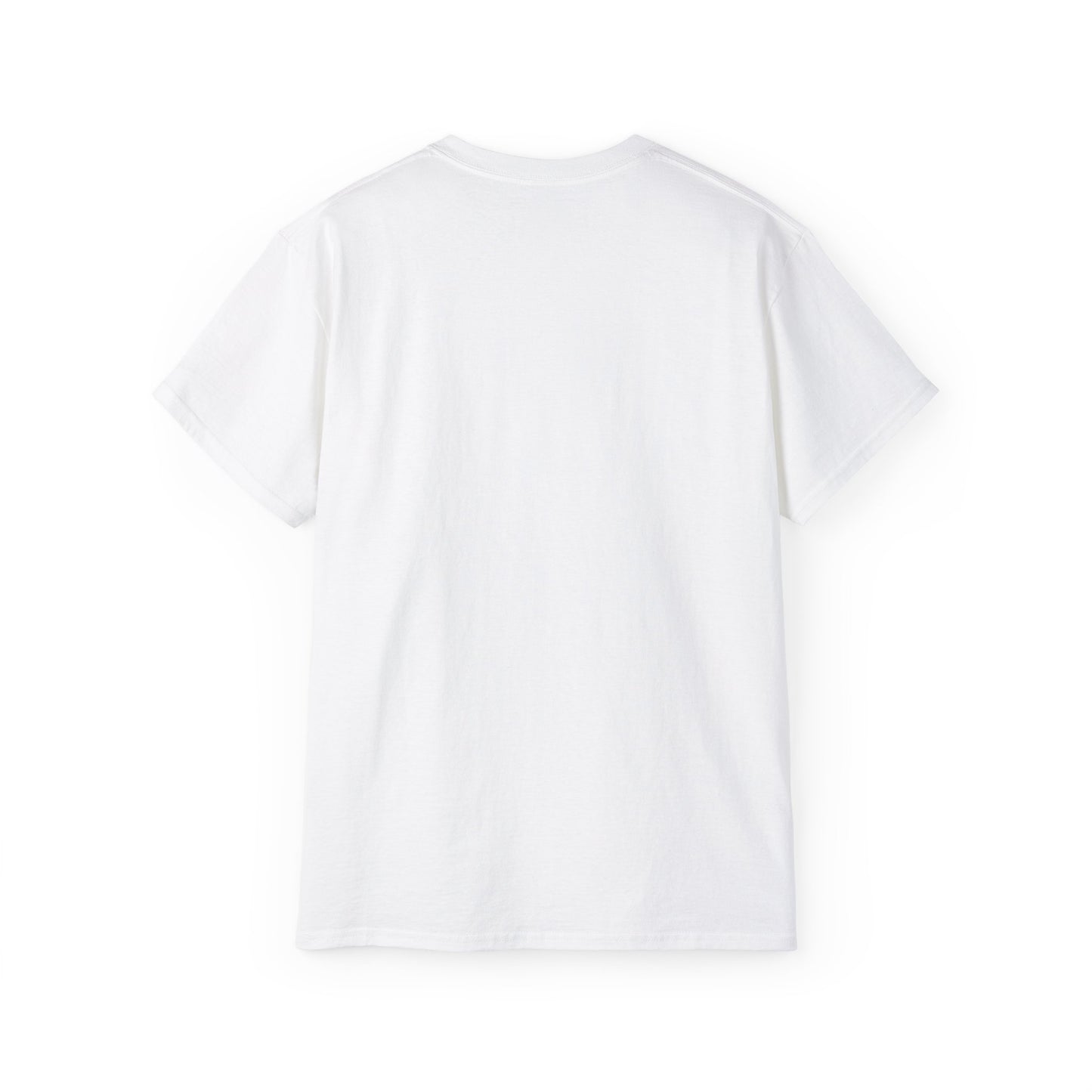 Rose SC T-Shirt *Not Embroidered*