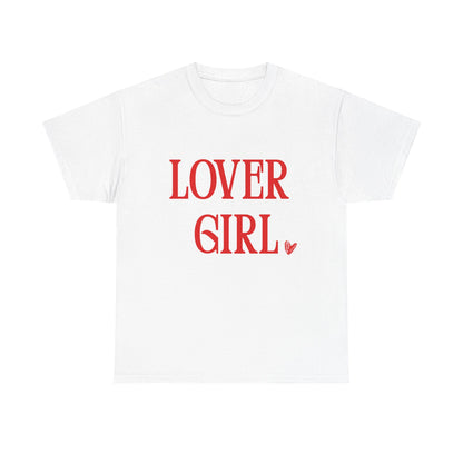Lover Girl Unisex T-Shirt