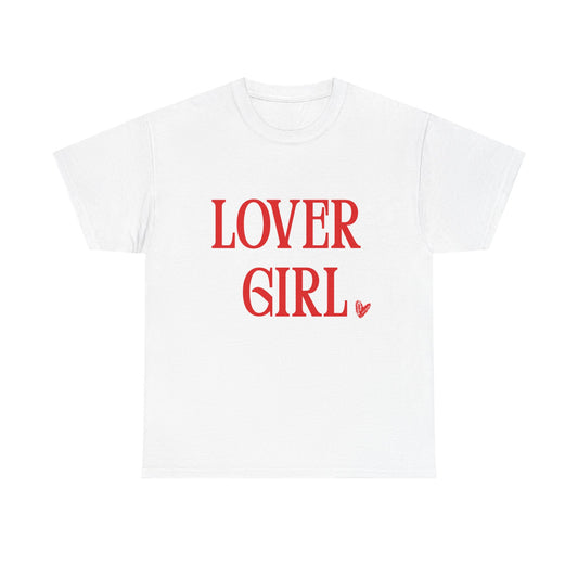 Lover Girl Unisex T-Shirt